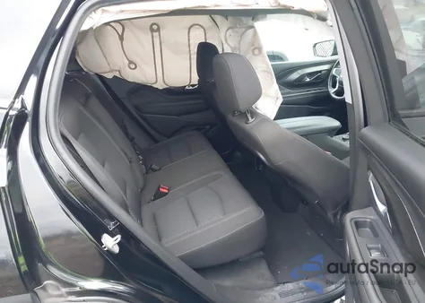 2023 GMC Terrain Awd Sle z USA, uszkodzony, nr VIN 3GKALTEG1PL174521